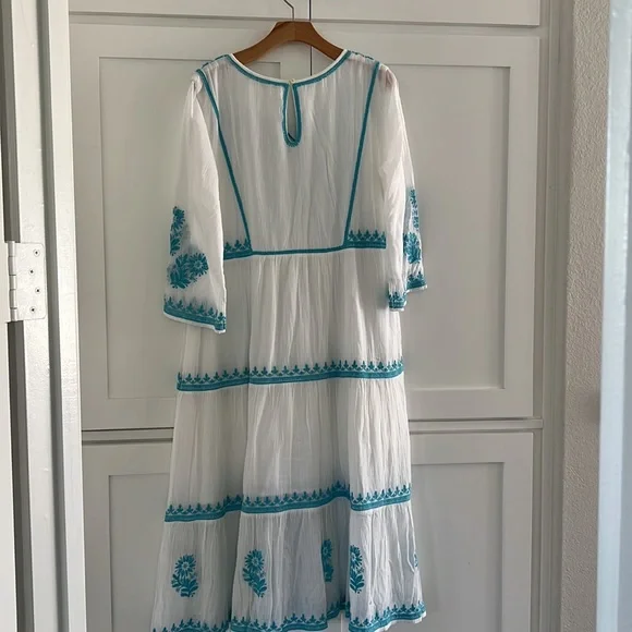 NWT Juniper Dress | Soft
Surroundings - Picture 8 of 8